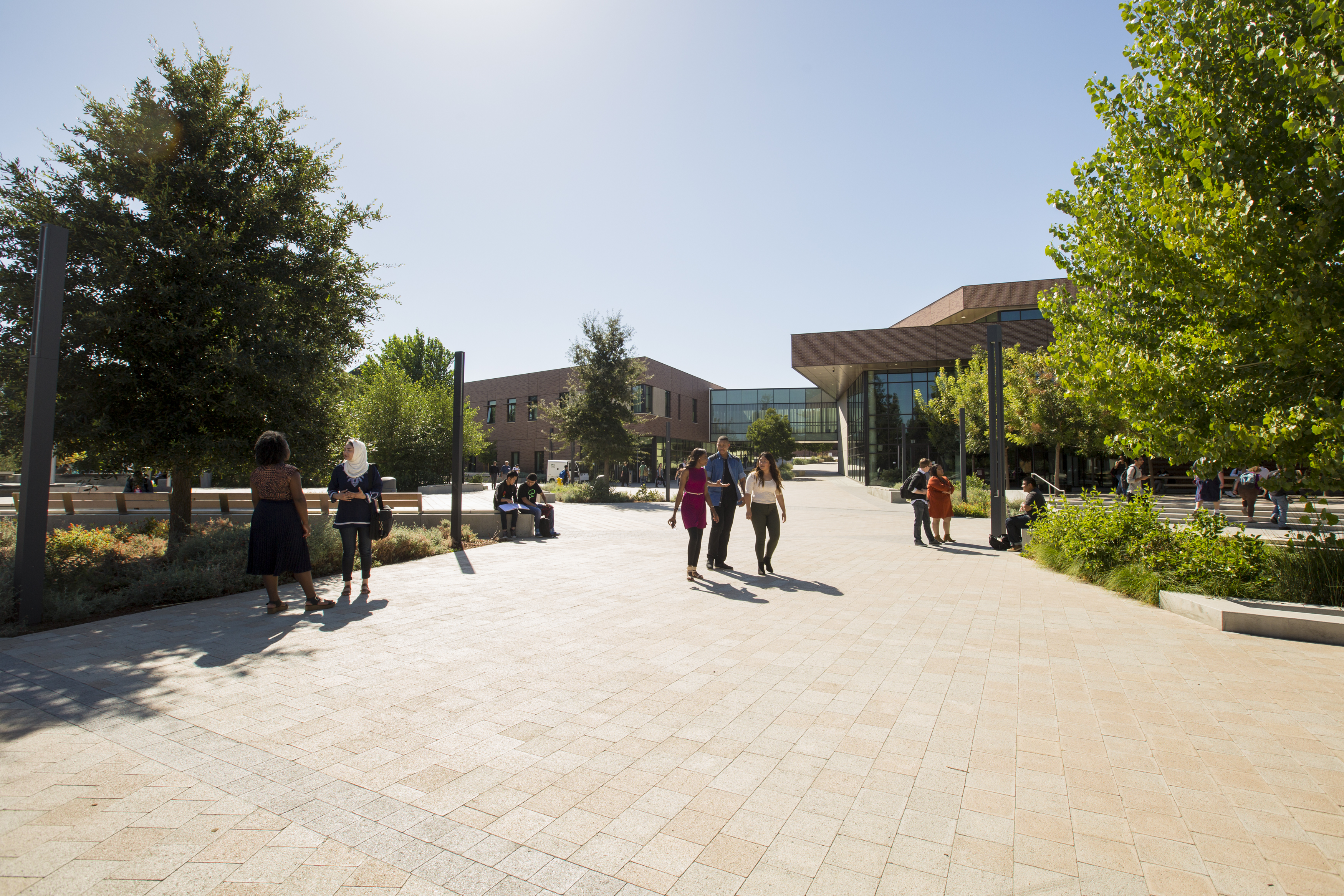 Diablo Valley College